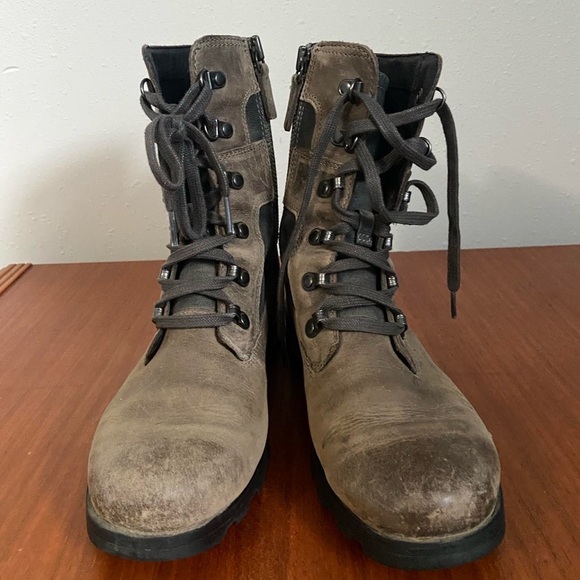 Sorel Emelie Conquest Boot - Picture 4 of 8